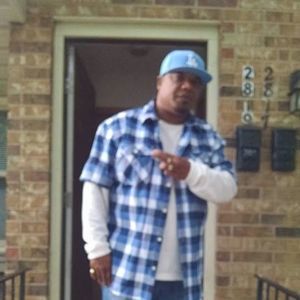 Meet your Posher, Larry